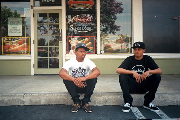 Saint Alfred 2011 Spring/Summer Collection New Releases