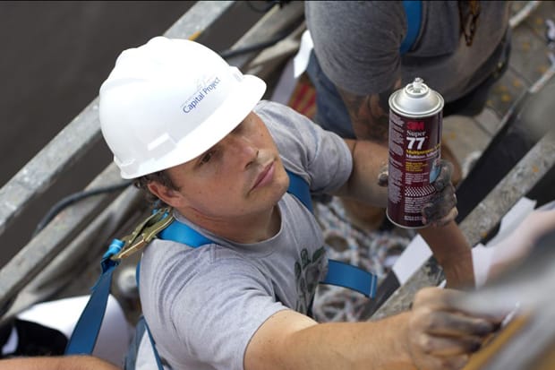 Shepard Fairey @ West Hollywood Library