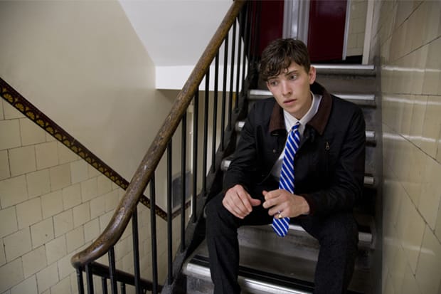 Silas 2011 Fall/Winter Collection Lookbook