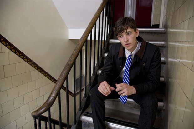 Silas 2011 Fall/Winter Collection Lookbook