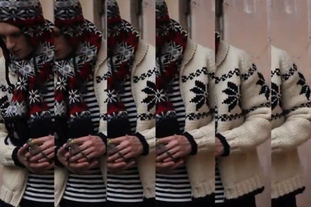 SOPHNET. 2011 Fall/Winter Video Trailer 2