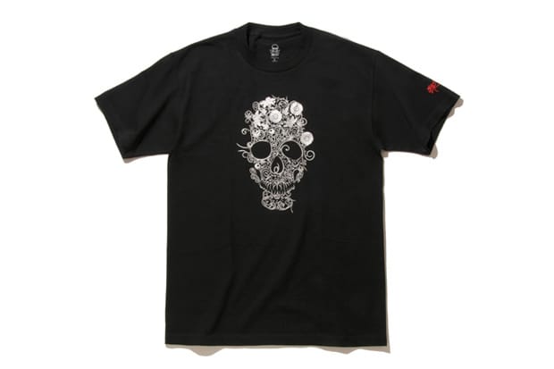 SSUR Caviar Cartel 2011 Summer T-Shirts