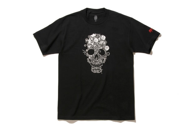 SSUR Caviar Cartel 2011 Summer T-Shirts