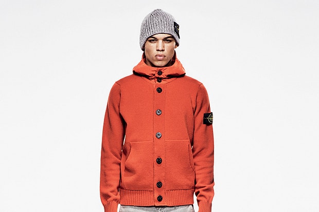 Diesel x adidas Originals 2011 Fall Winter Collection Diesel x adidas Originals 2011 Fall Winter Collection