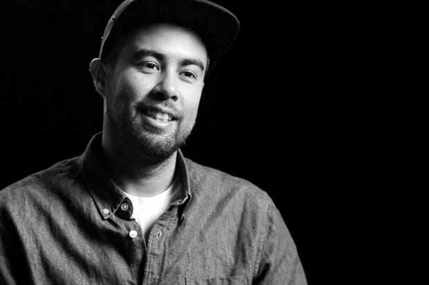 Street League: From the Street to the League - Eric Koston 
