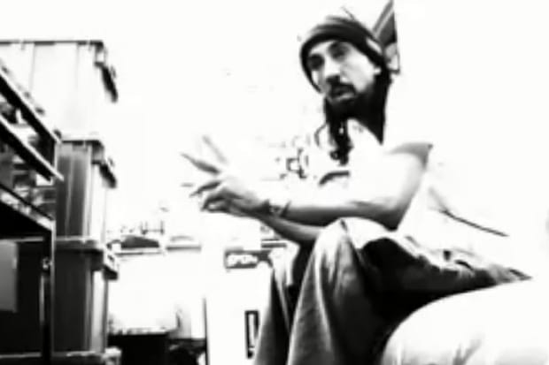 Stussy 2006 World Tour Videos