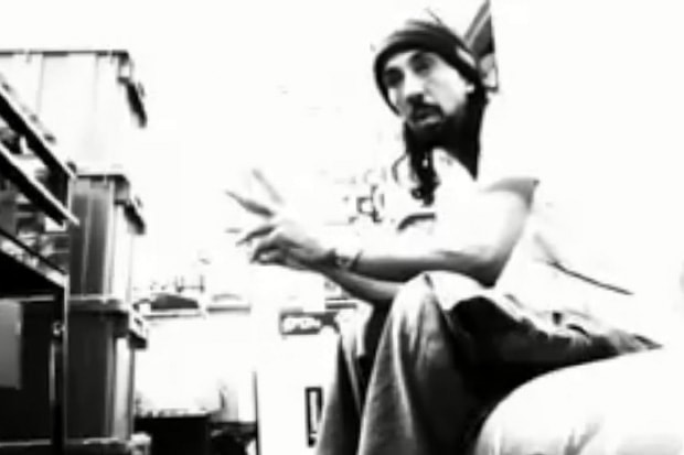 Stussy 2006 World Tour Videos