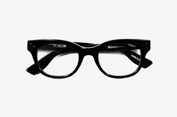 Stussy Eyewear "Grease" Collection
