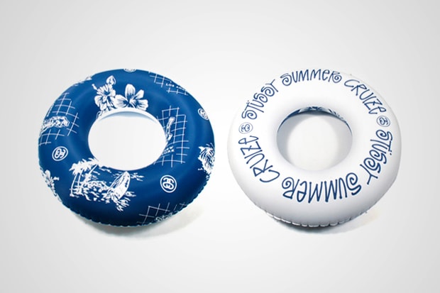 Stussy "Summer Cruize" Swim Ring