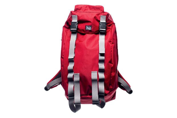 Subcrew 1 Day Backpack