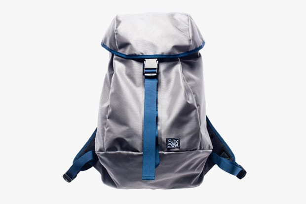 Subcrew 2011 Summer "Half Day" Accessories Collection