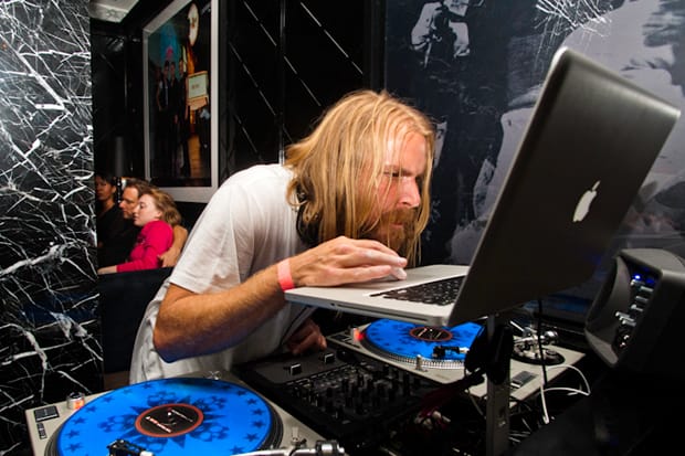 Supra Skytop 3 Launch Party Recap 