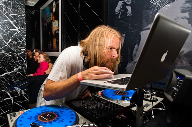 Supra Skytop 3 Launch Party Recap