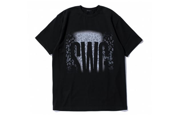 SWAGGER x Rockers NYC T-Shirt