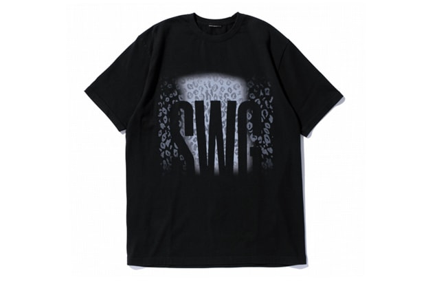 SWAGGER x Rockers NYC T-Shirt
