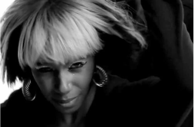 T by Alexander Wang 2011 Fall Campaign Video