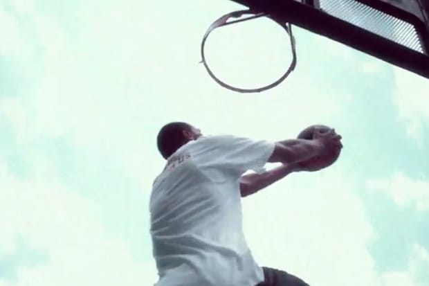 Team Nike - "Always On" Video