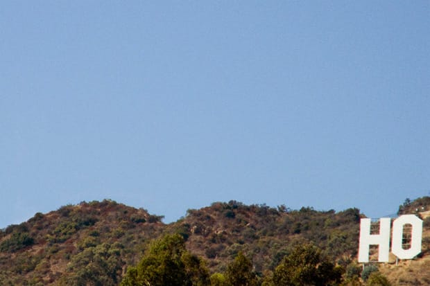 Terry Richardson "Hollywood" Exhibition @ OHWOW