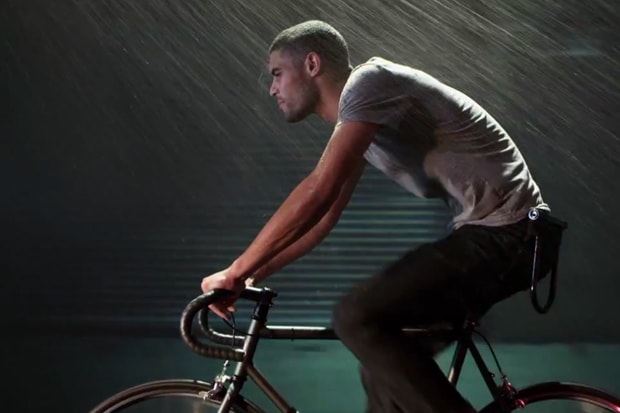 The Commuter by Levi's Video