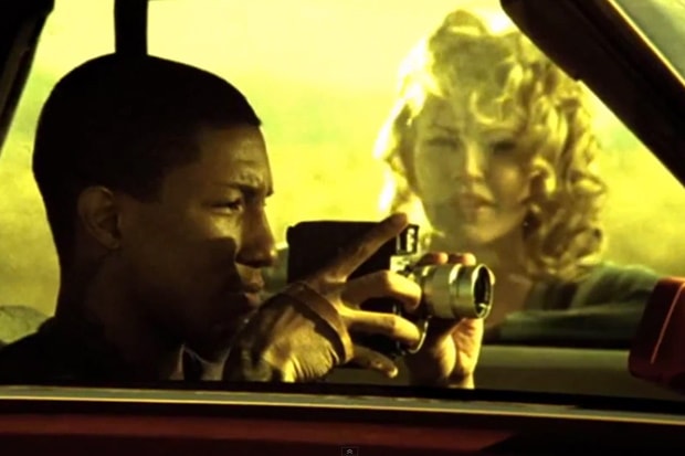 The Ecology of Love (Starring Pharrell Williams & Dania Ramirez)