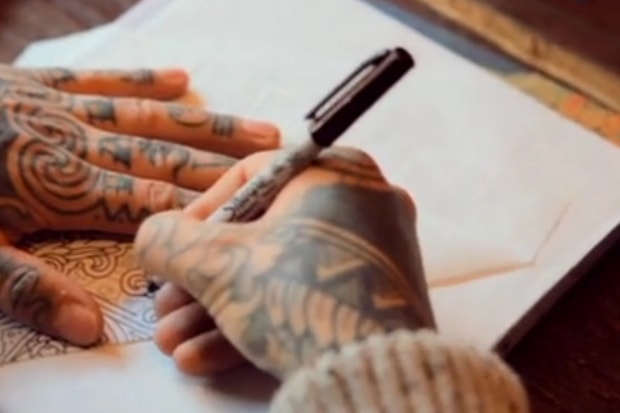 The Gypsy Gentleman: Episode 1 - New York City