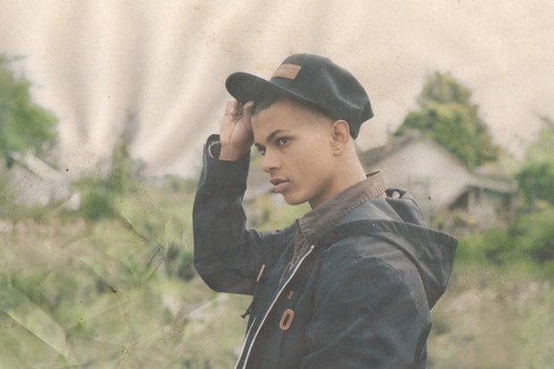 The Hundreds 2011 Fall Collection Lookbook