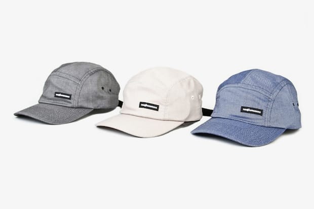 The Hundreds 2011 Fall Snapback Collection