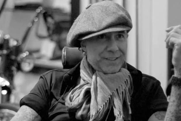 The Pursuit Of Cool: Savoia the Tailor