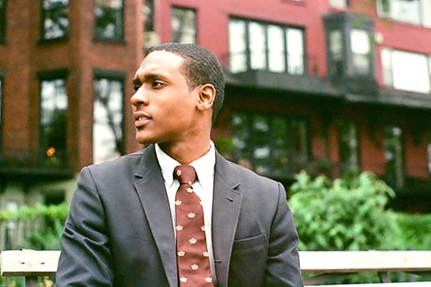 The Windmill Club 2012 Spring/Summer Collection