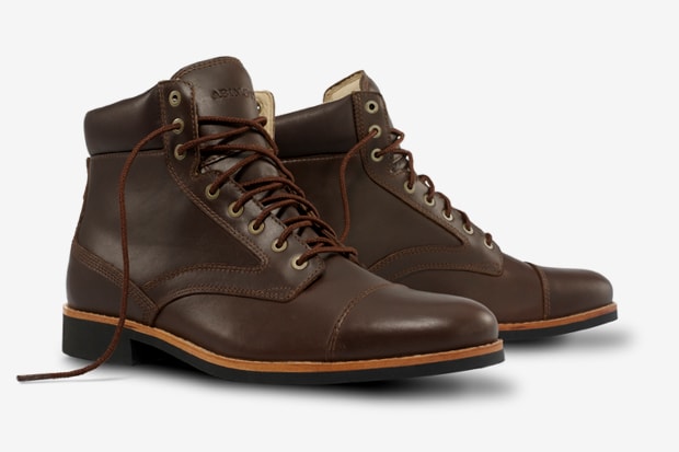 Timberland Abington 2012 Spring Collection