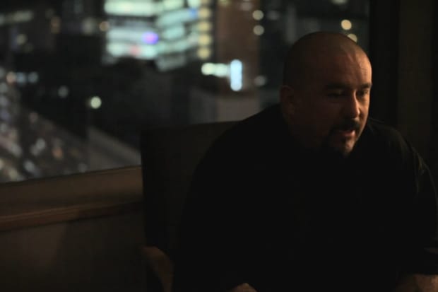 Time + Space: Mister Cartoon Tokyo Tattoo Tour Part 2