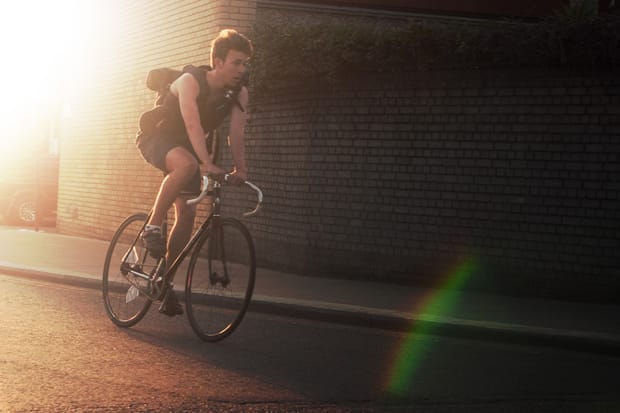 Tokyo Fixed Bikes S1 & S2 Frames