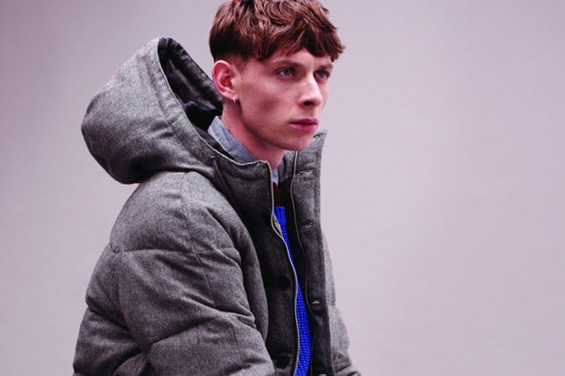 Topman 2011 Fall/Winter Collection