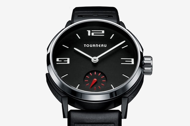 Tourneau TNY Collection