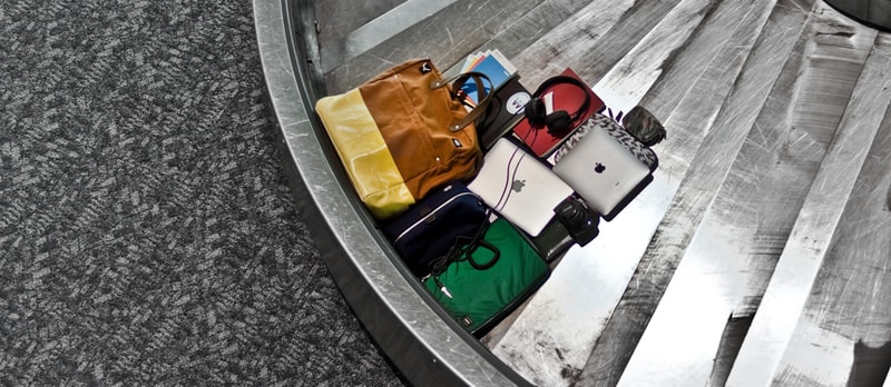 Travel Essentials