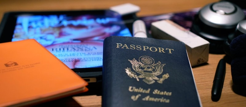 Travel Essentials