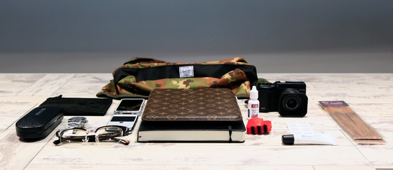 Travel Essentials