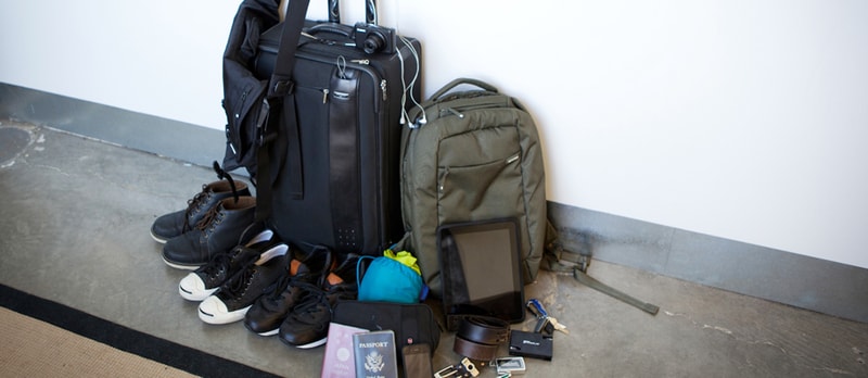 Travel Essentials
