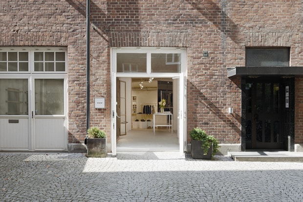 Tres Bien Shop Malmo Store