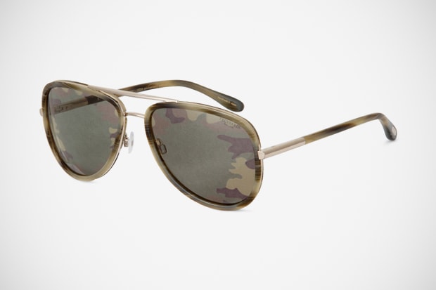 Trussardi 1911 100th Anniversary Sunglasses