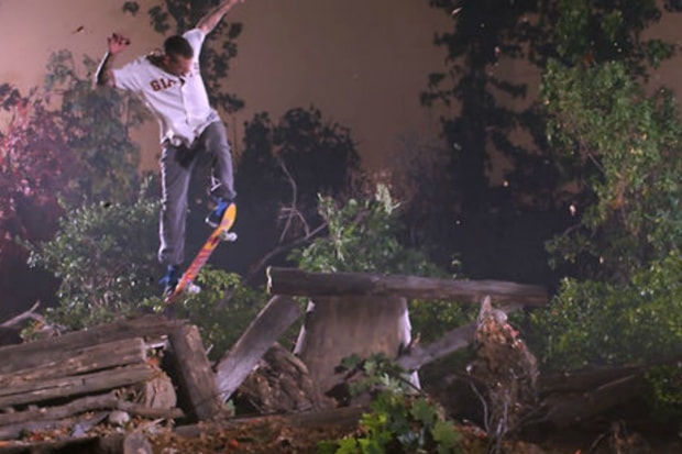 Unbeleafable: A Girl Skateboards 3D Film