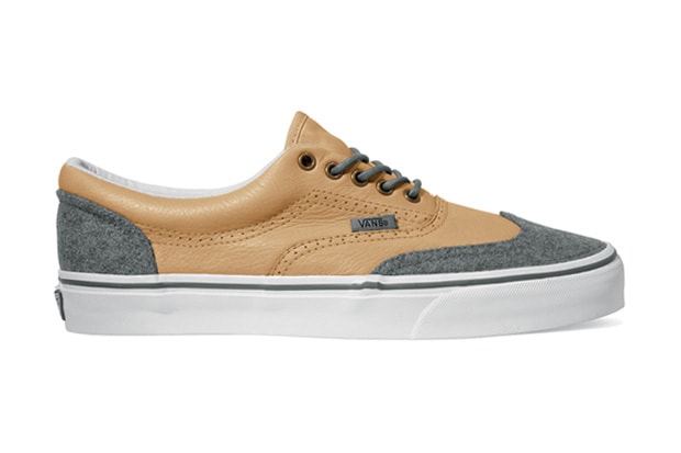 Vans California "‘Wool Pack" Era Wingtip