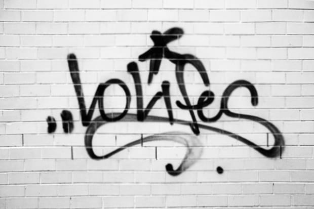 Vice Magazine: "Living the Lo Life" Interview and Photos