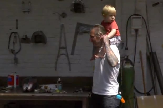 VICE TV: Tattoo Age Trailer 