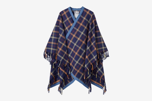 visvim 2011 Fall/Winter Accessories Collection