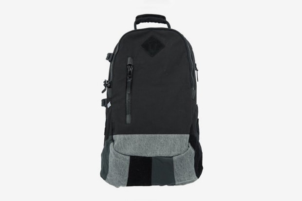 visvim 2011 Fall/Winter Bag Collection