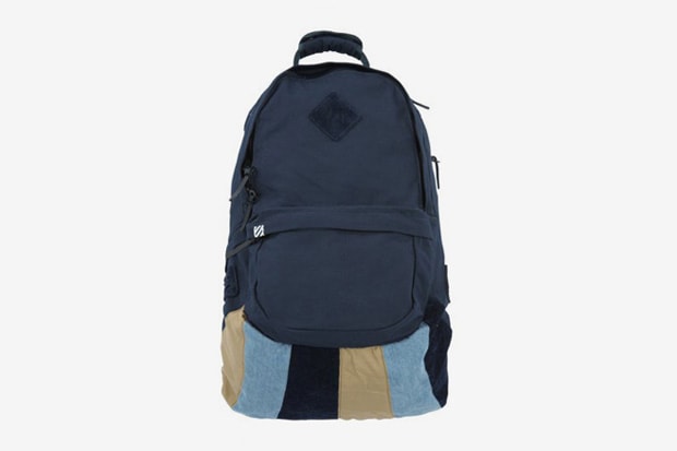 visvim 2011 Fall/Winter Bag Collection