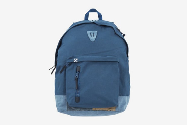 visvim 2011 Fall/Winter Bag Collection