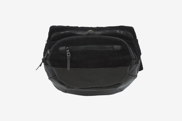 visvim 2011 Fall/Winter Bag Collection