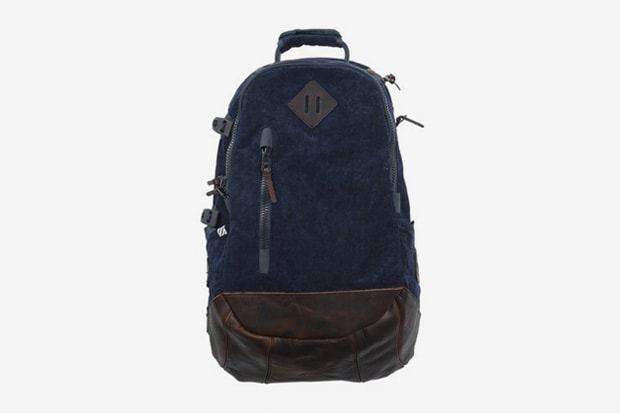 visvim 2011 Fall/Winter Bag Collection